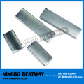 High Grade Neodymium Generator Arc Magnets